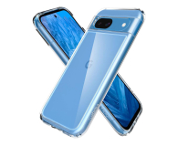 SPIGEN Ultra Hybrid do Google Pixel 8a 5G Crystal Clear - 1274746 - zdjęcie 7
